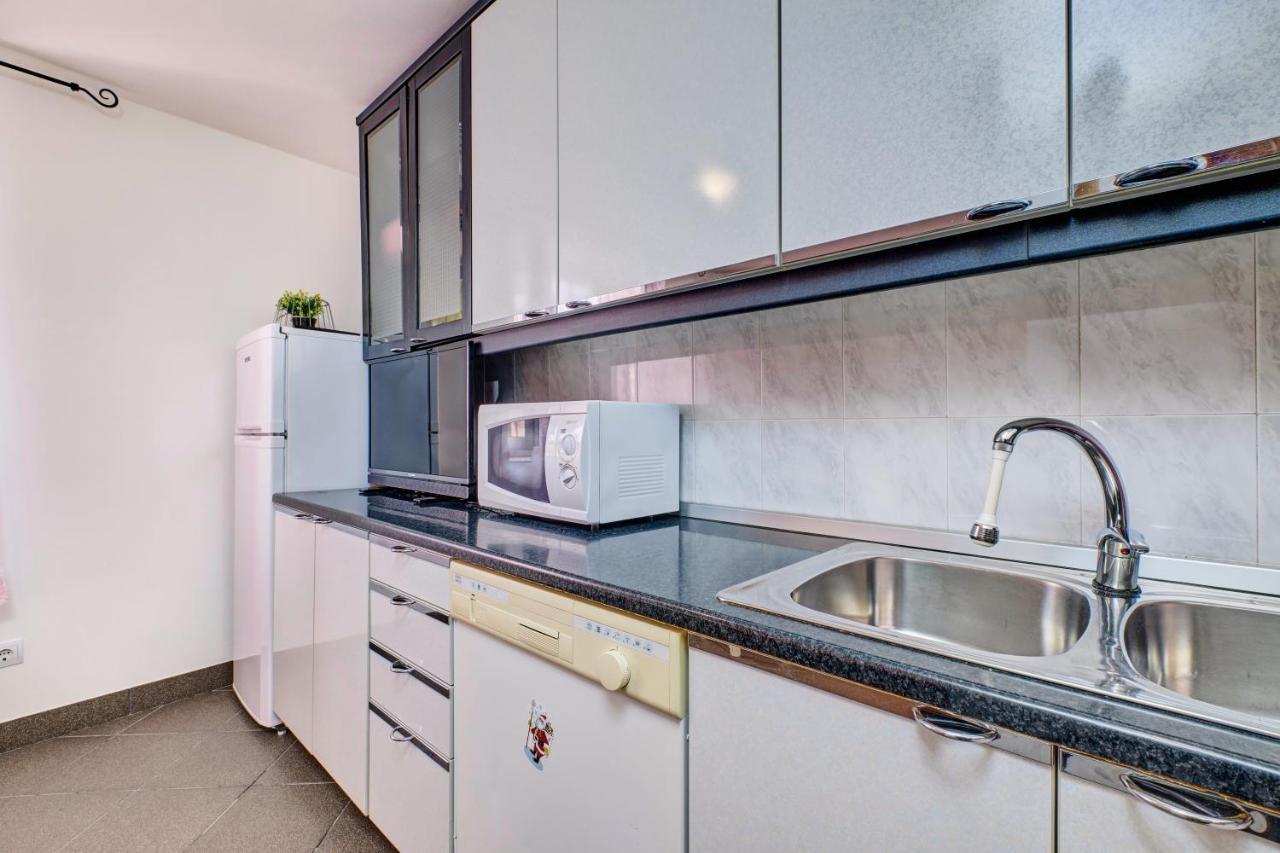 Apartments Ljubica ヴェリ・ロシニュ エクステリア 写真